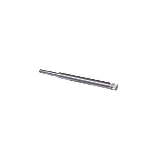 Automatic Lathe Processing Non-Standard Hardware Precision Parts Processing with Compound CNC Lathe