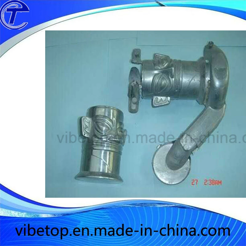 High Precision CNC Machining Parts