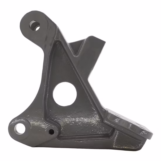 Parti del rullo in acciaio fuso con lavorazione CNC personalizzata OEM di alta precisione