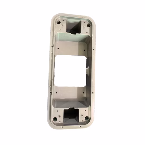 Pezzi di ricambio per lavorazione meccanica/tornitura/fresatura/foratura di piccole parti metalliche ad alta precisione CNC