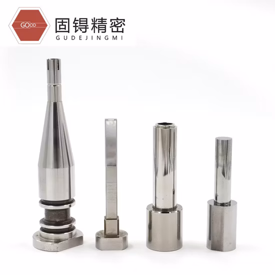 Lavorazione CNC di parti di precisione Elaborazione hardware