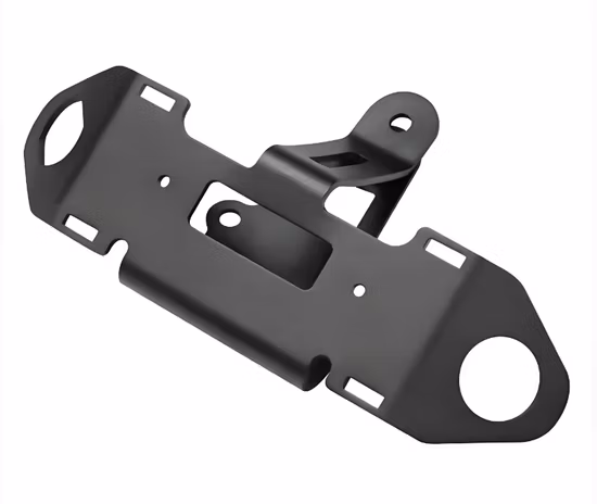 Elaborazione di parti di allungamento dell'hardware di precisione, lavorazione di parti di macchinari, stampaggio di schegge